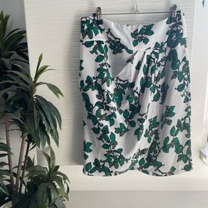 Eva Mendes Pencil Skirt